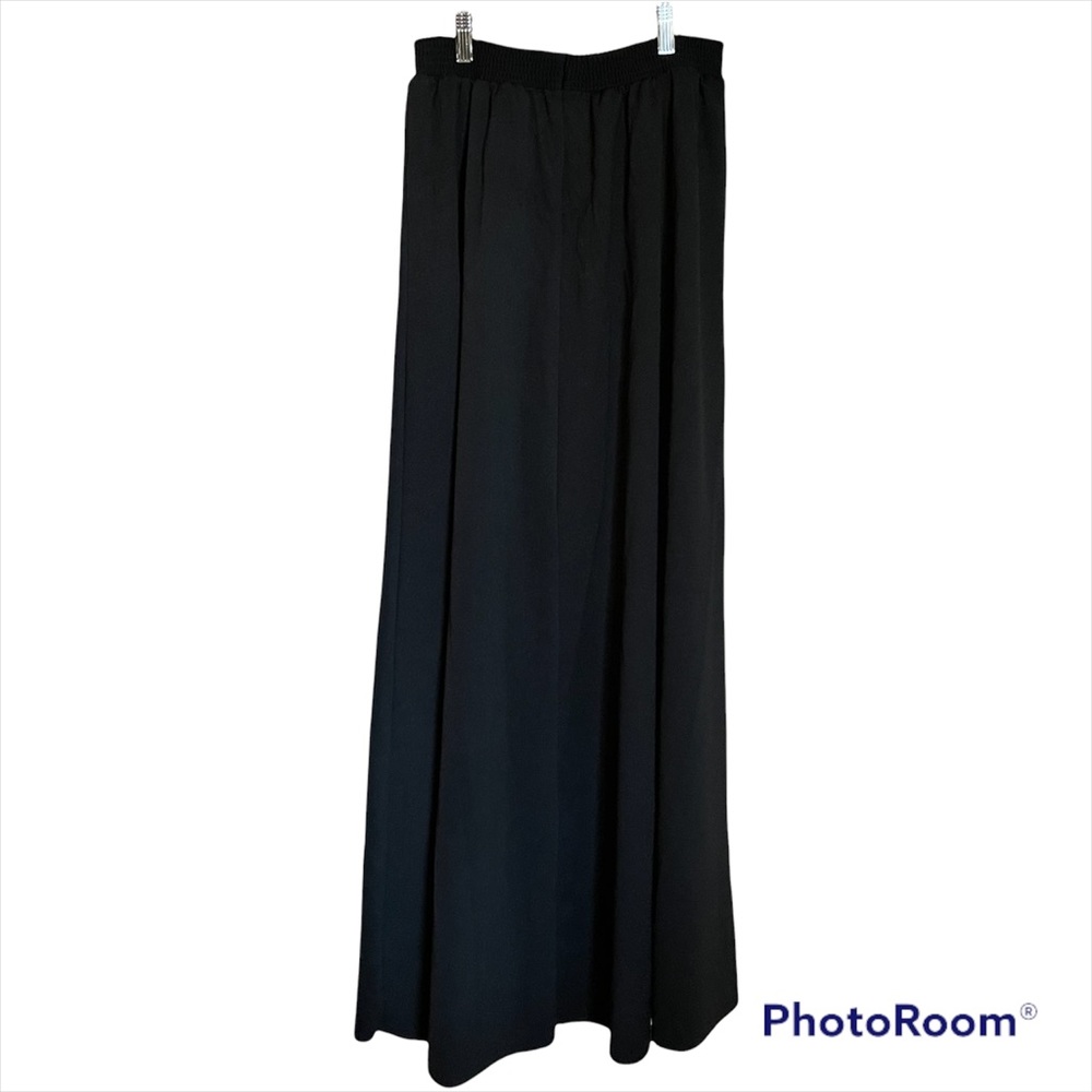 Tuccedo Wholesale Concert Attire Skirt Black Size Large